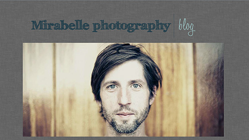 mirabelle photography blog