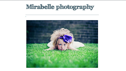 Mirabelle Photography